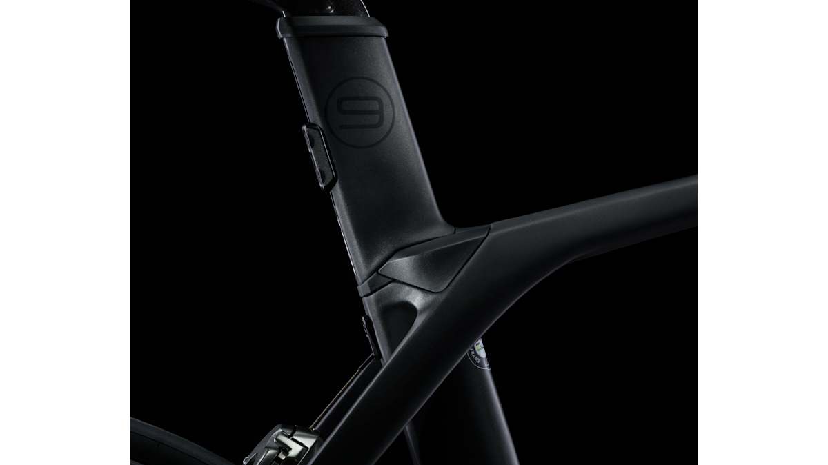 Madone 9.5 - Trek Bikes