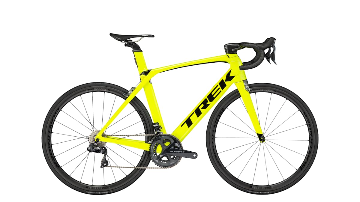 Madone 9.5 - Trek Bikes