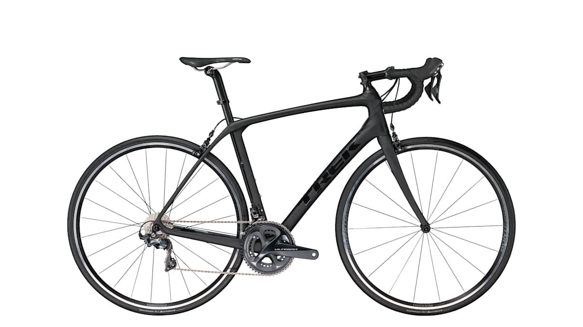 Domane SLR 6 - Trek Bikes