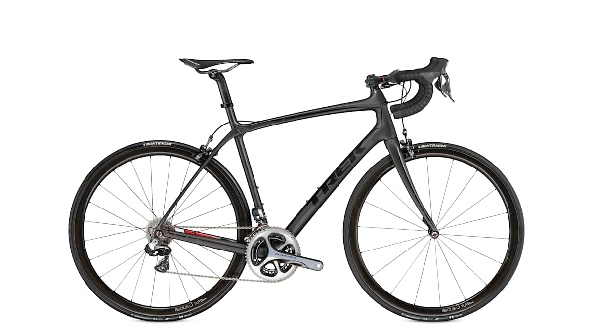 Domane 6.9 - Trek Bikes (JP)