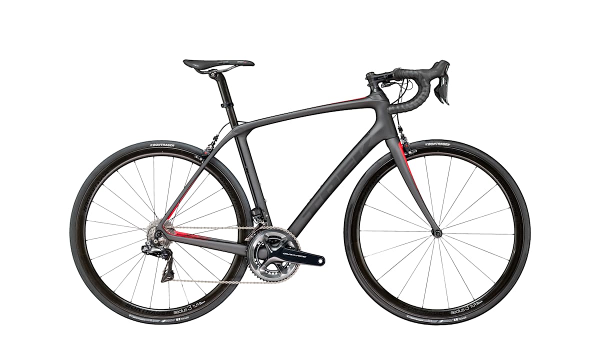 Domane SLR 9 - Trek Bikes