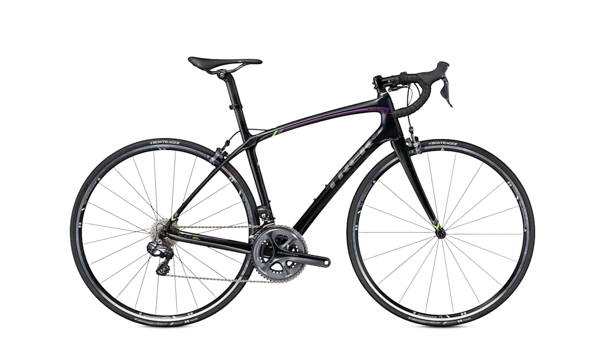 Silque SSL Women's - Trek Bikes