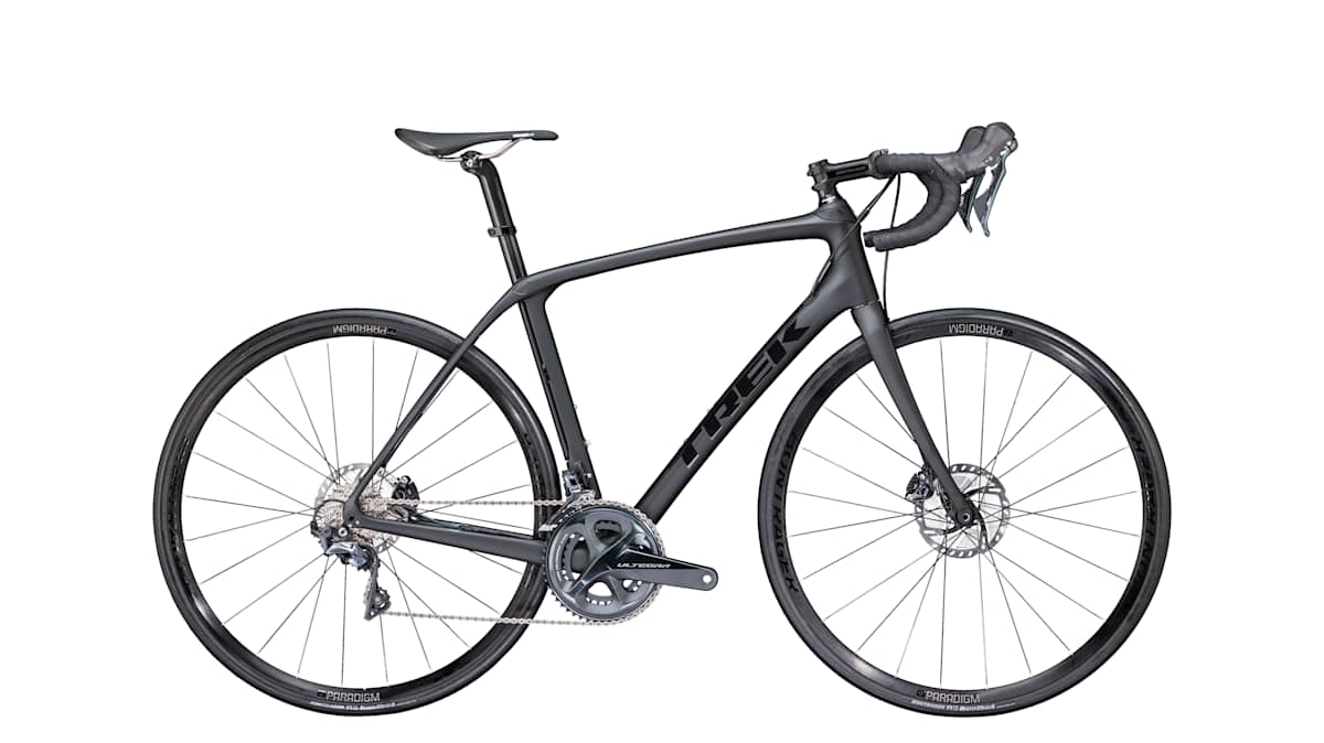 Domane SLR 6 Disc - Trek Bikes (JP)