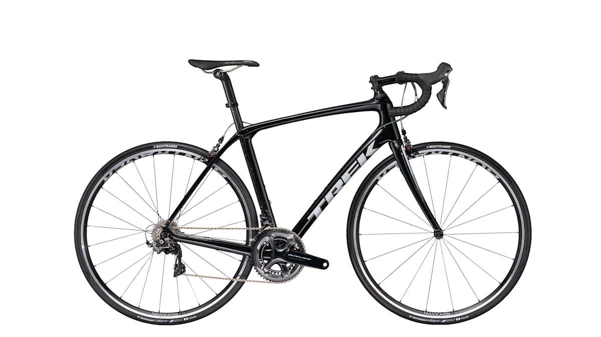 Domane SLR 8 - Trek Bikes