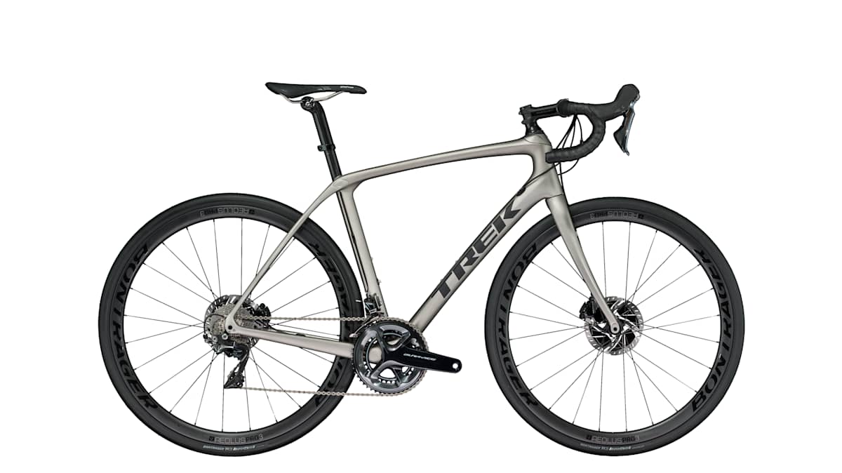 Domane SLR 8 Disc - Trek Bikes