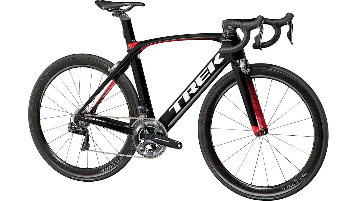 コ*ス様 美品　TREK madone9.2 ロードバイク 6870 Di2 5 コ*ス様 美品TREK madone9.2 ロードバイク 6870 Di2 5