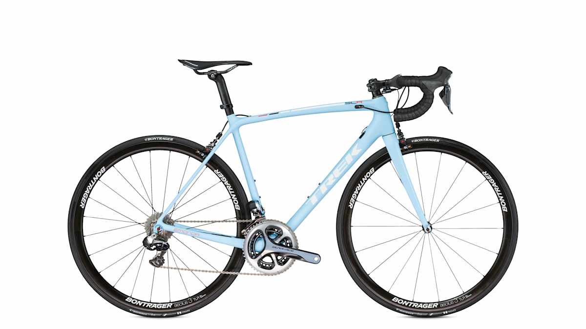Émonda SLR 9 - Trek Bikes