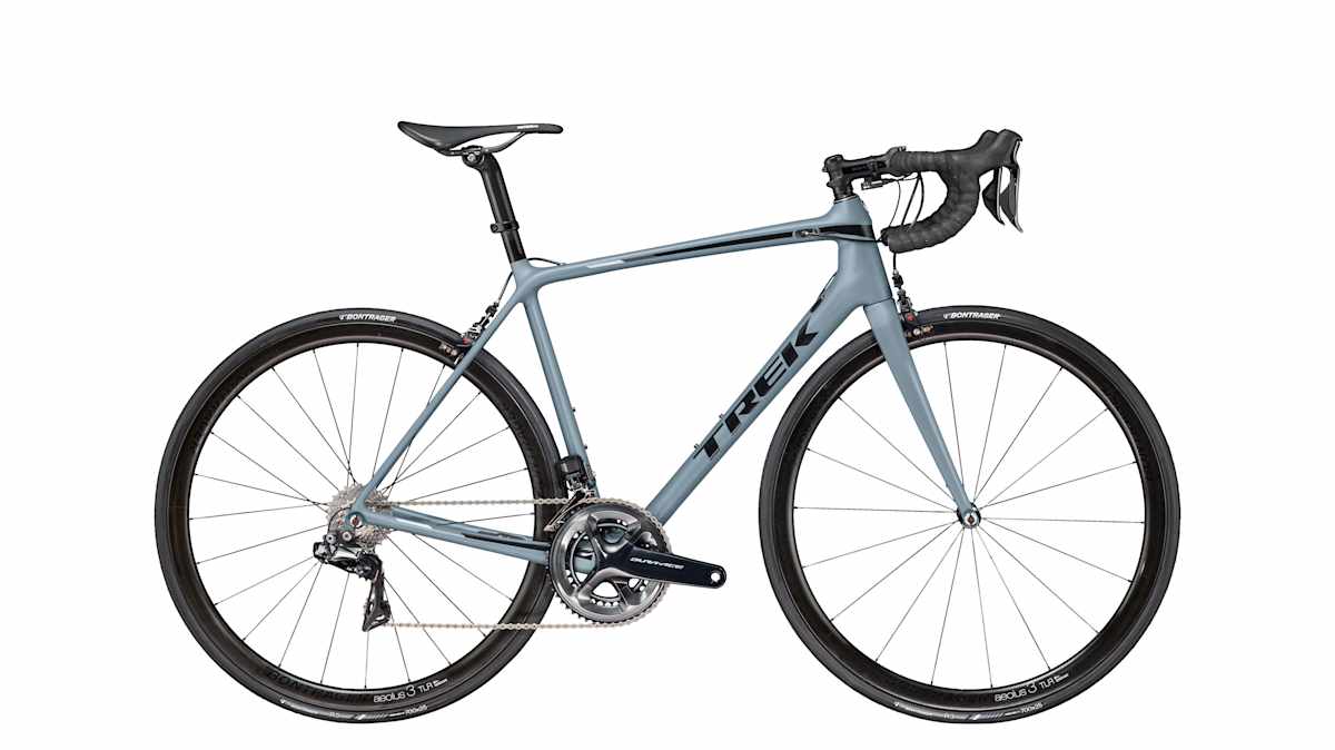 Émonda SLR 9 - Trek Bikes (JP)