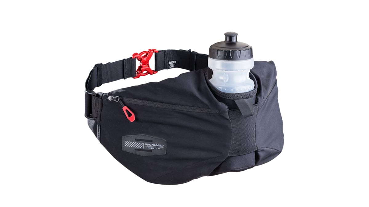 Bontrager Rapid Pack - Trek Bikes