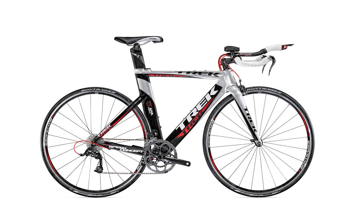 Speed Concept 2.5 - Trek Bikes