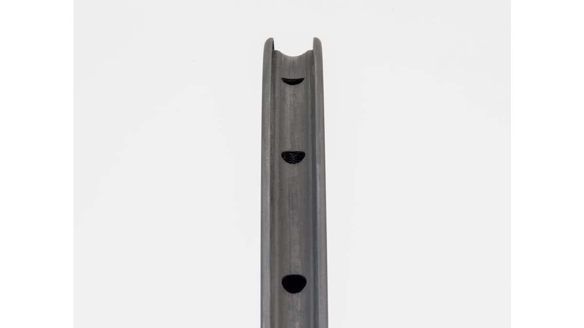 パーツ BONTRAGER AEOLUSPRO3 Bontrager Aeolus Pro 3 TLR Disc