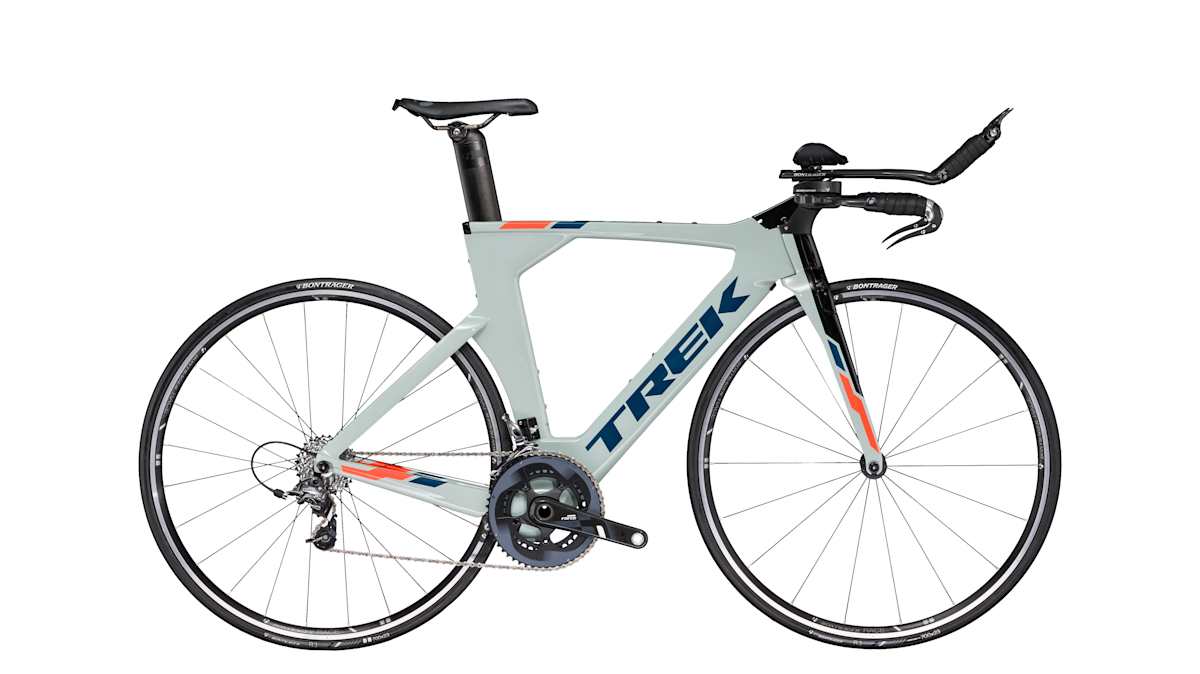 Speed Concept 7.5 - Trek Bikes