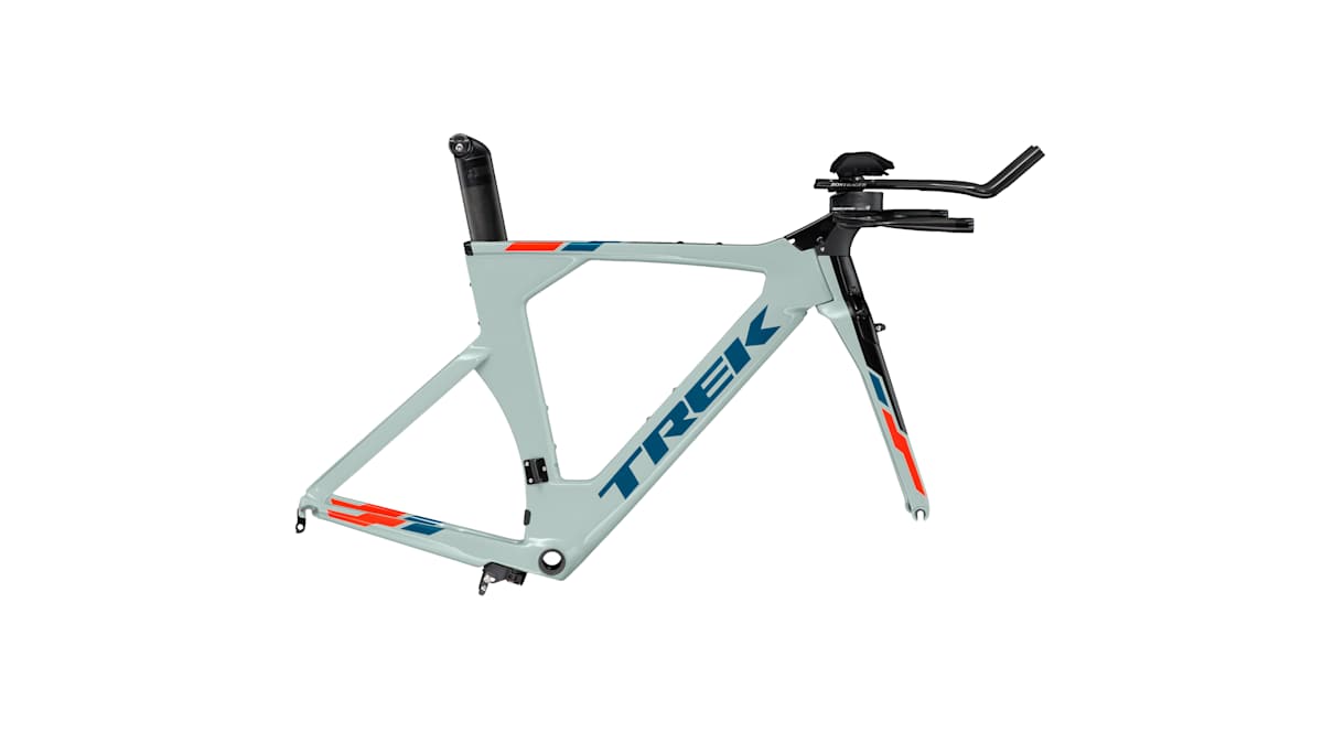 TREK SPEEDCONCEPT 7.5 Mサイズ TTフレームセット Speed Concept 7 Series Frameset - Trek Bikes
