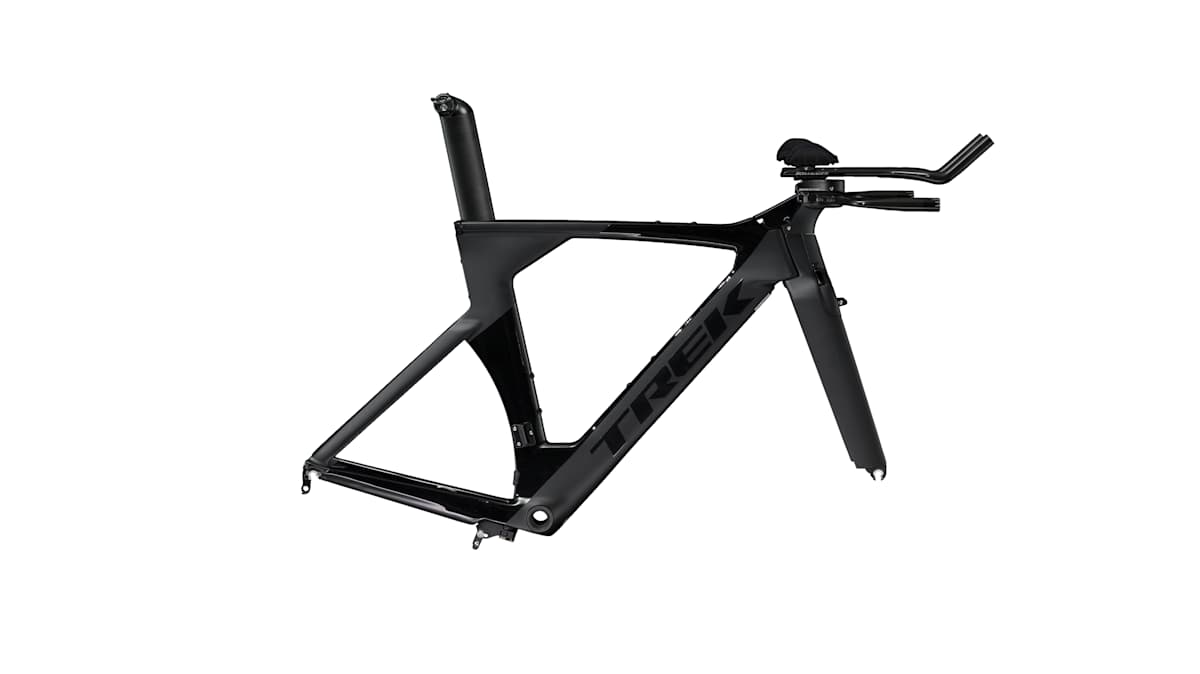 Speed Concept Rim Frameset - Trek Bikes