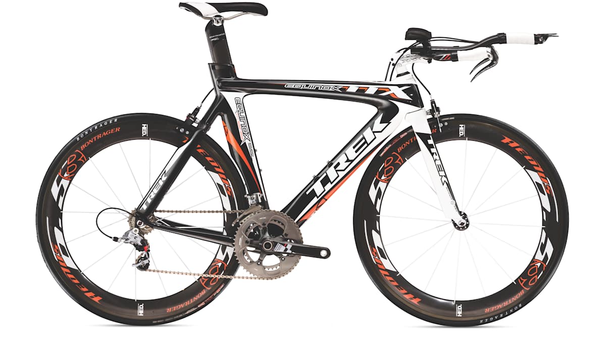 Equinox TTX 9.9 SSL - Trek Bikes