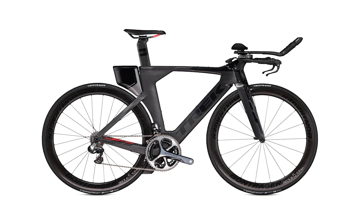 Speed Concept 9.9 - Trek Bikes