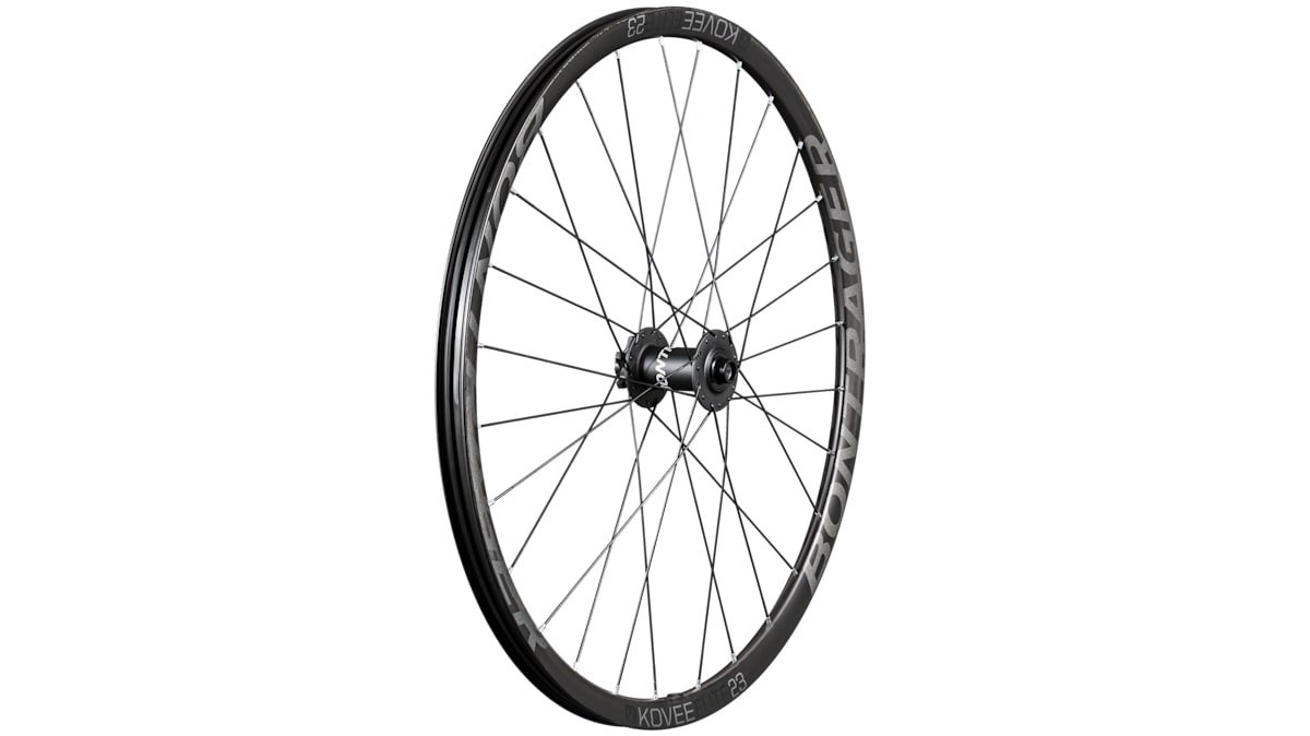 Bontrager Kovee Elite 23 TLR Boost 27.5˝ MTB Wheel - Trek Bikes