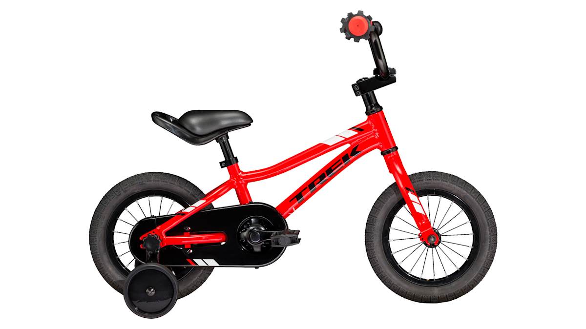 トレック　キッズバイク　12インチ Precaliber 12 Boy's - Trek Bikes (JP)