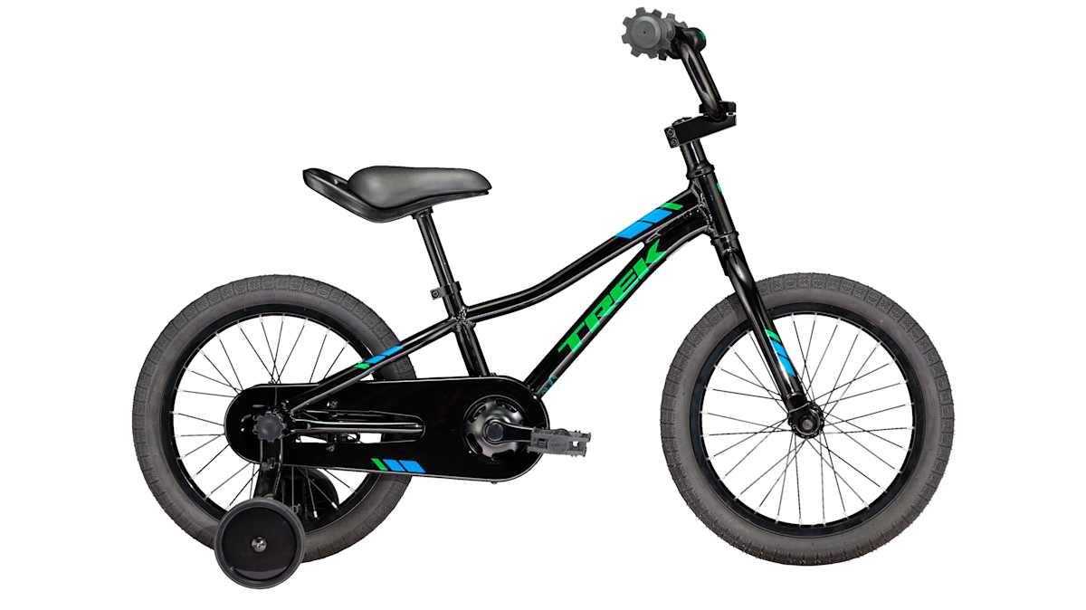 Precaliber 16 Boy's - Trek Bikes