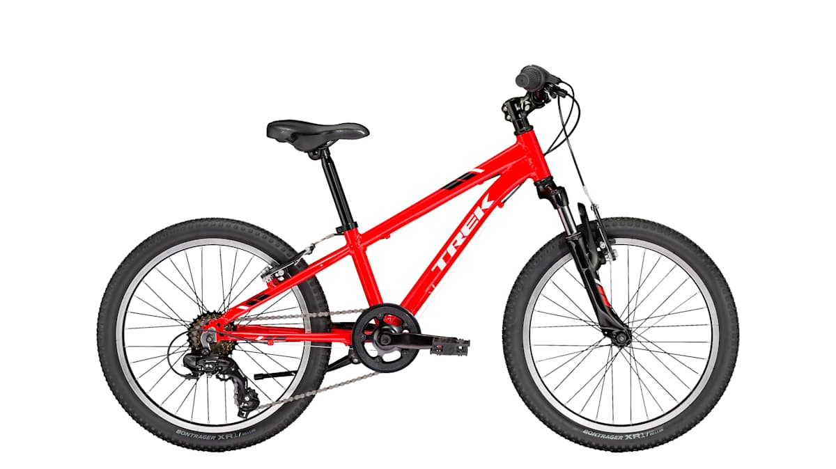 Trek Precaliber 20インチ キッズバイク Precaliber 20 6-speed Boy's - Trek Bikes