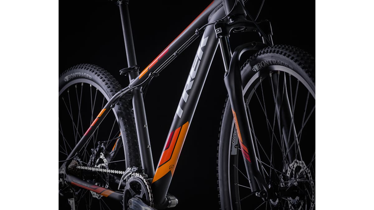 Marlin 5 - Trek Bikes