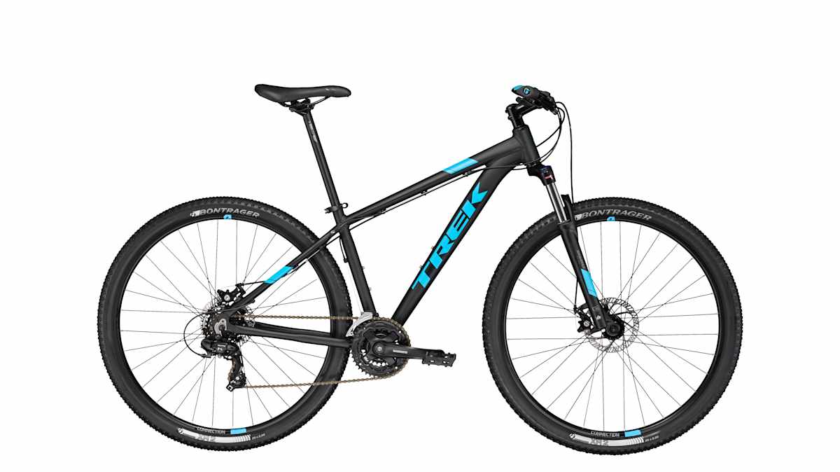 Marlin 5 - Trek Bikes