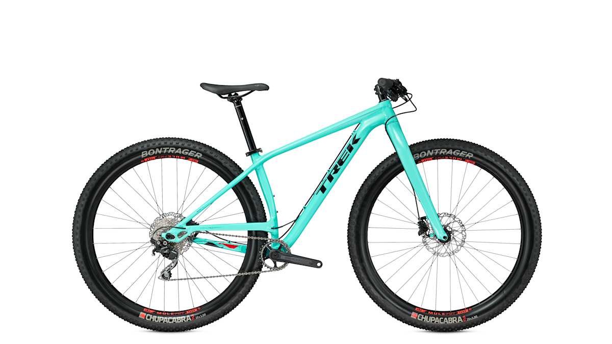 Stache 5 29+ - Trek Bikes