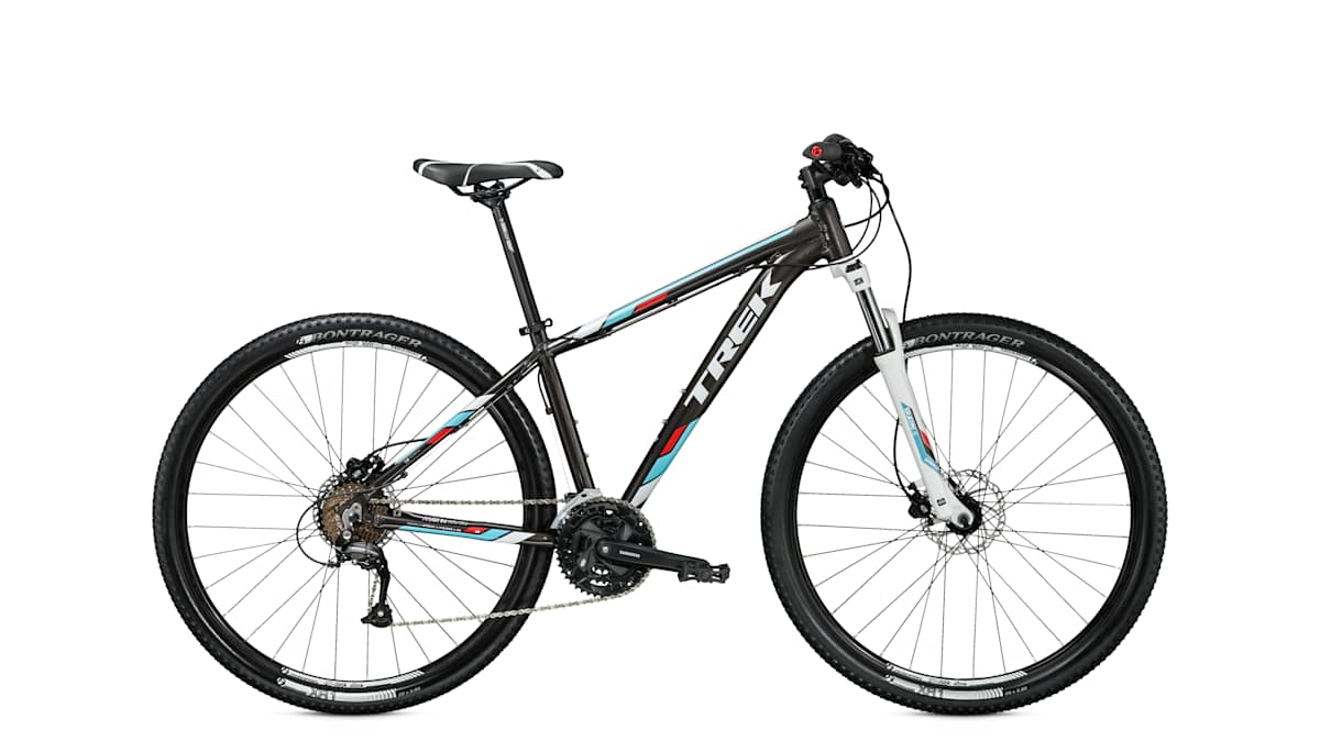 Marlin 7 - Trek Bikes