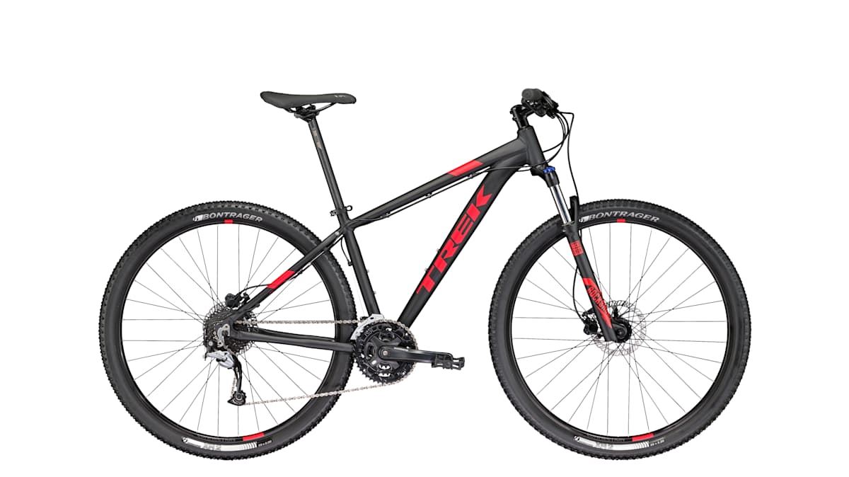 Marlin 7 - Trek Bikes (JP)