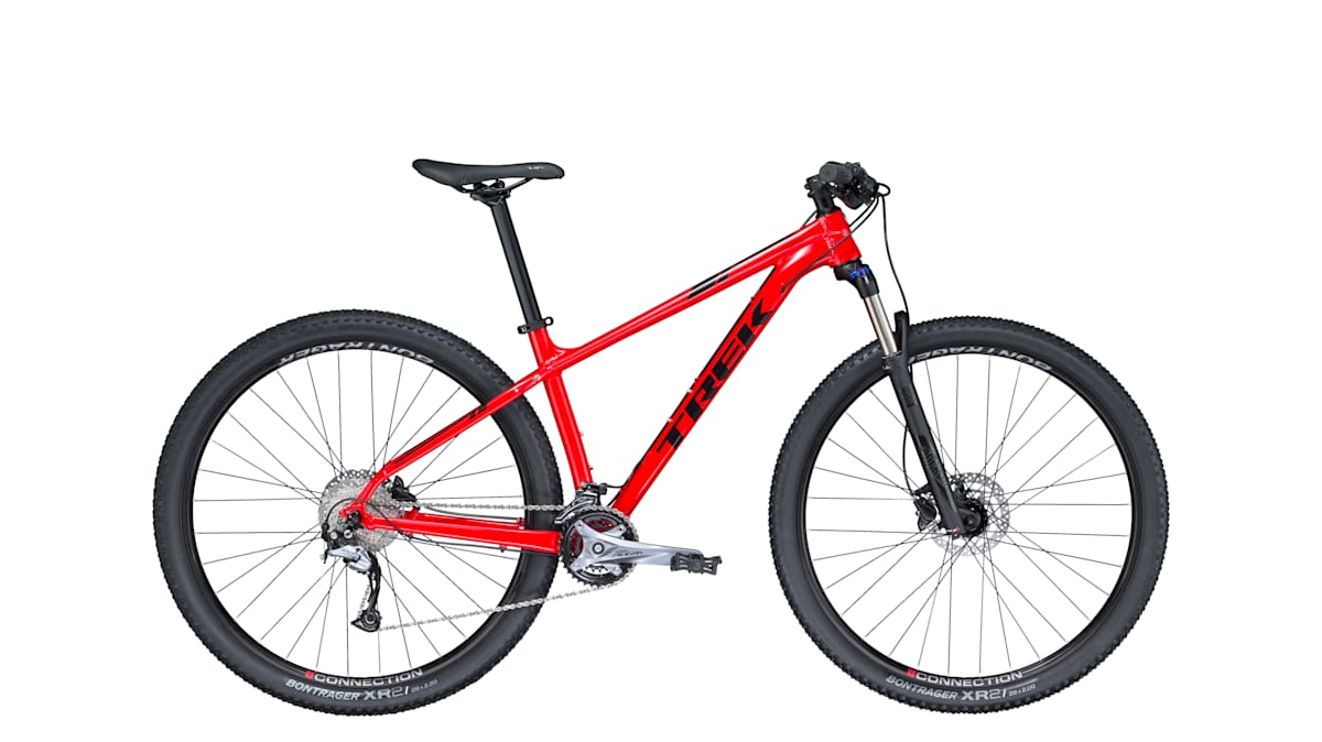 X-Caliber 7 - Trek Bikes