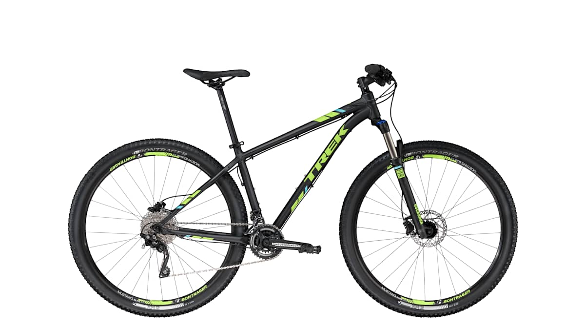 X-Caliber 9 - Trek Bikes