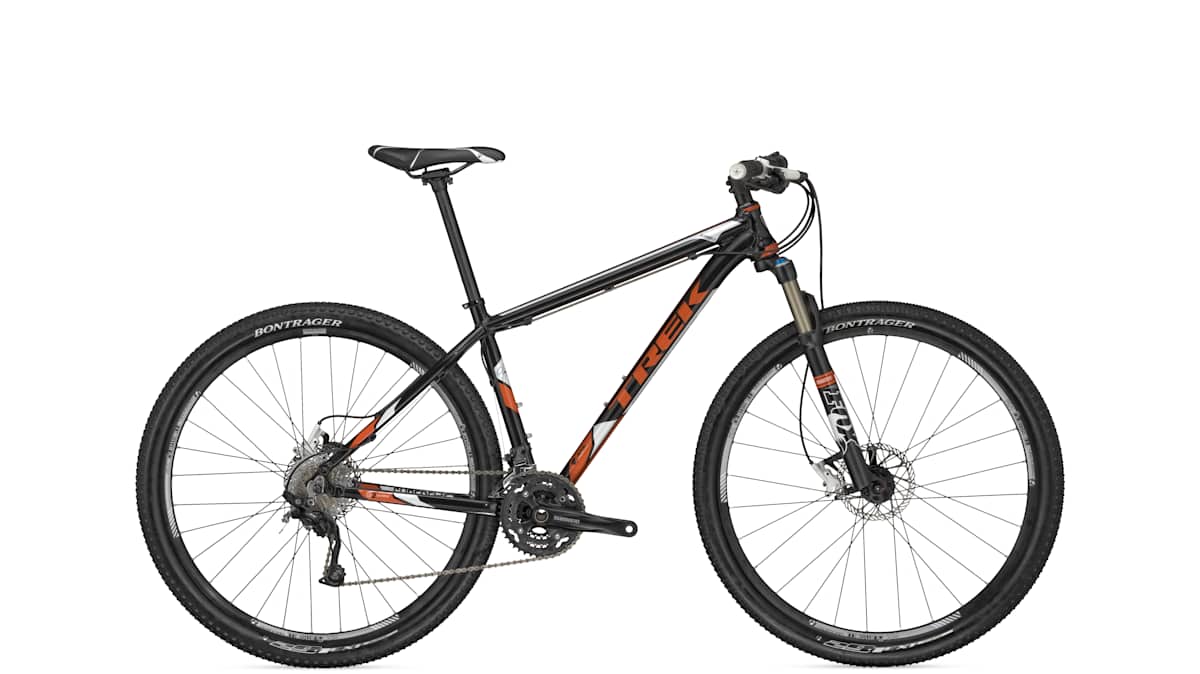 Superfly AL - Trek Bikes