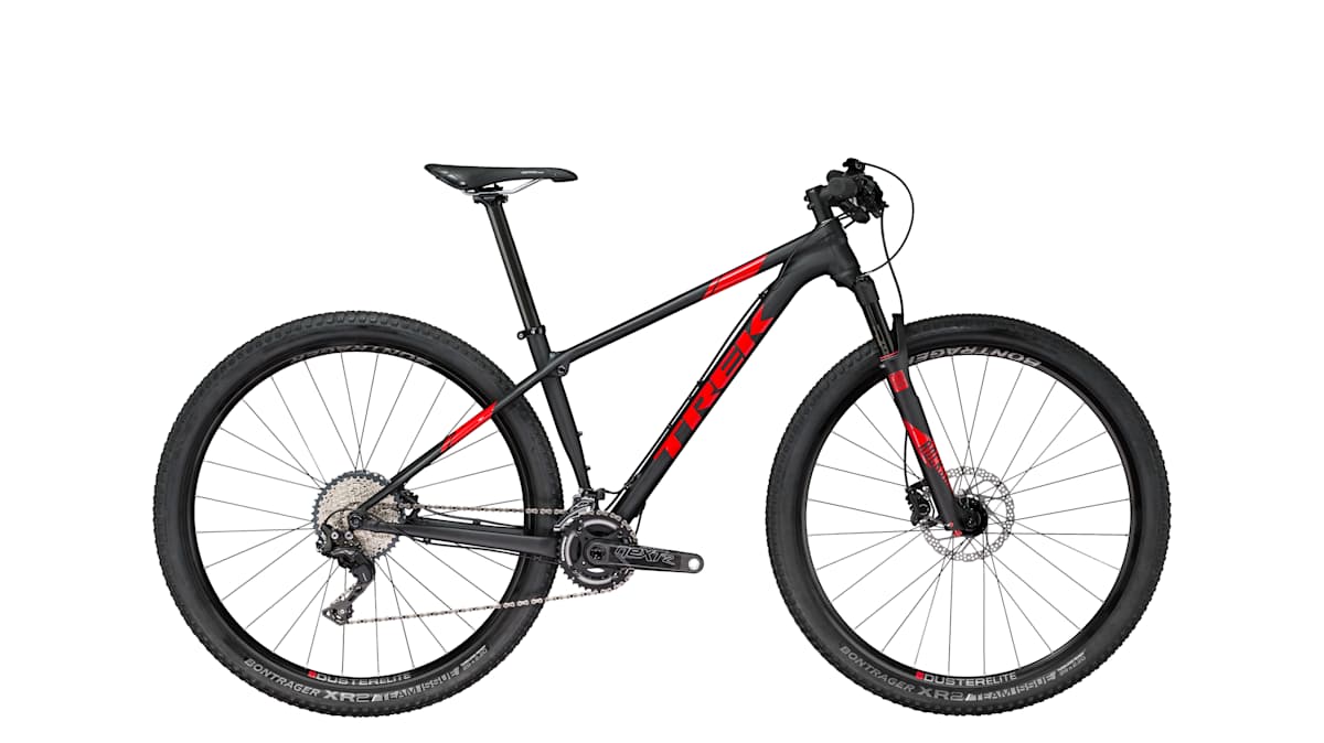 Procaliber 8 - Trek Bikes (JP)