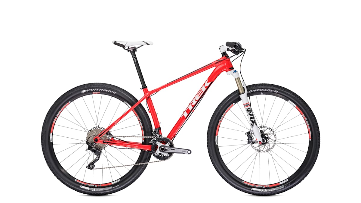 Superfly 8 - Trek Bikes