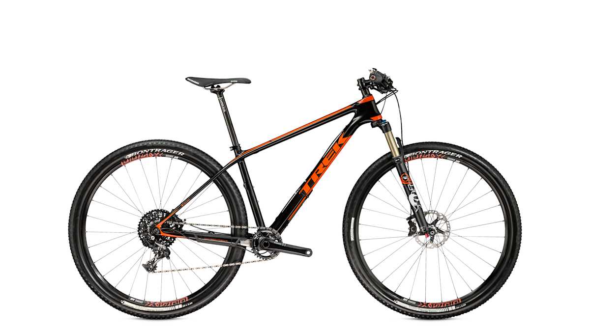 TREK MTB (SUPERFLY FS 9.8 SL ) 極上品 29インチ Superfly 9.8 SL - Trek Bikes