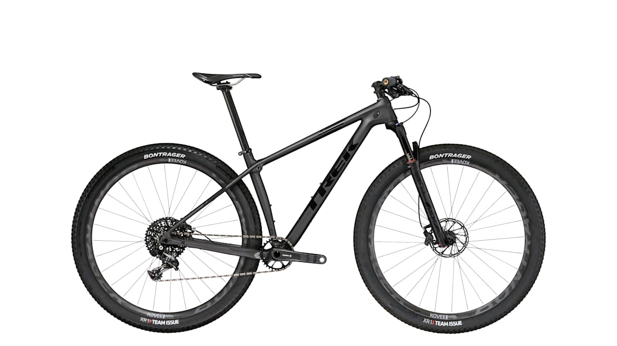 Procaliber 9.8 SL - Trek Bikes