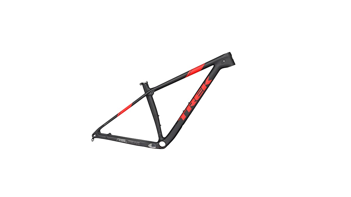 Procaliber SL Frameset - Trek Bikes
