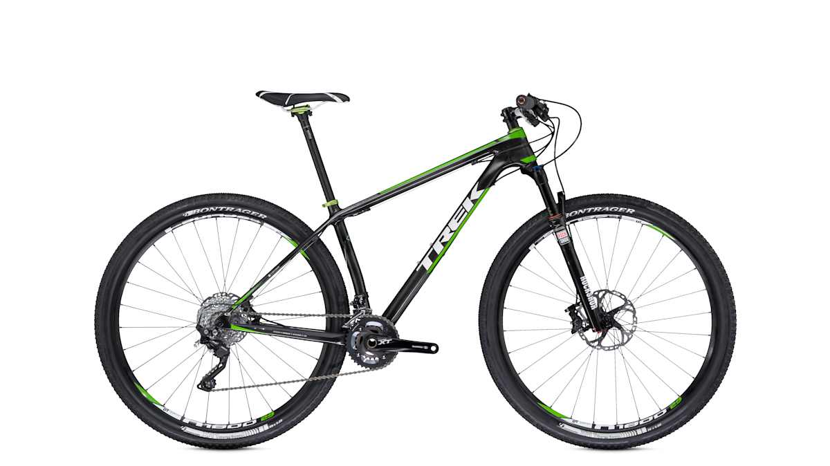 Superfly 9.8 - Trek Bikes