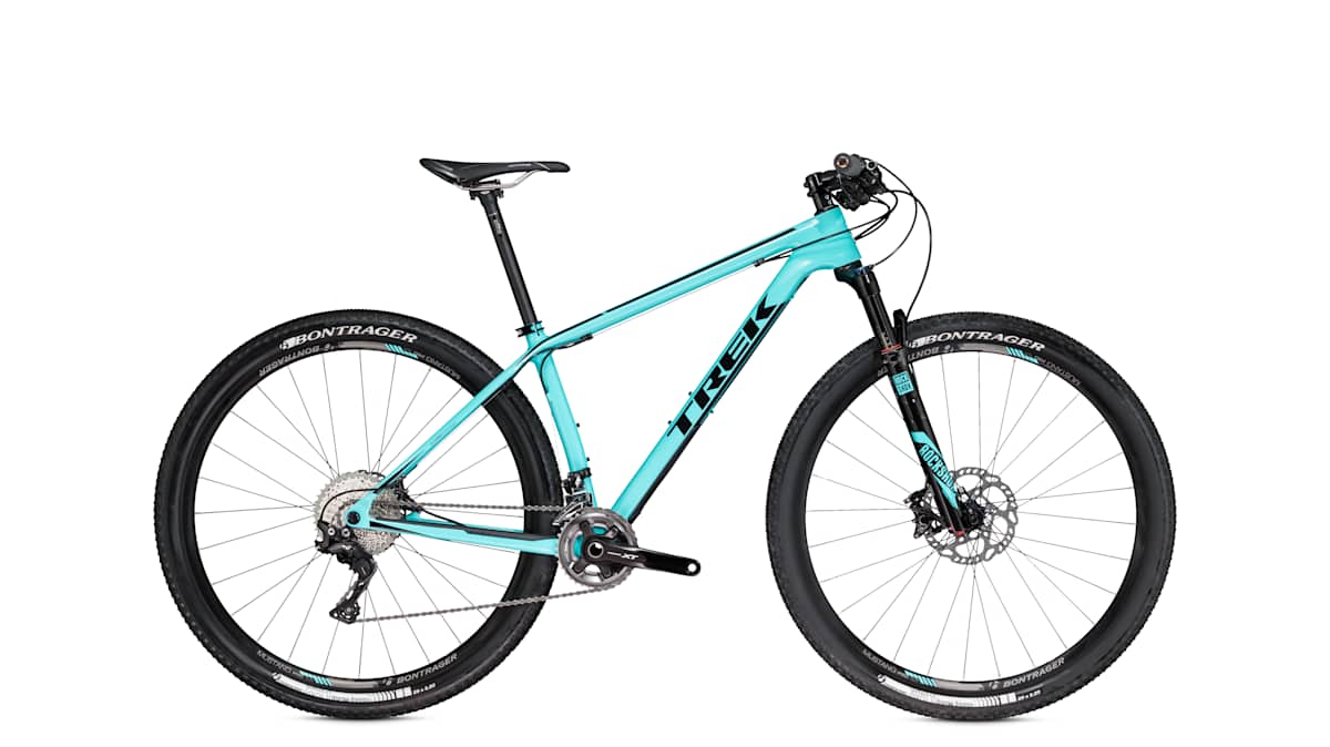 Superfly 9.8 - Trek Bikes (IT)