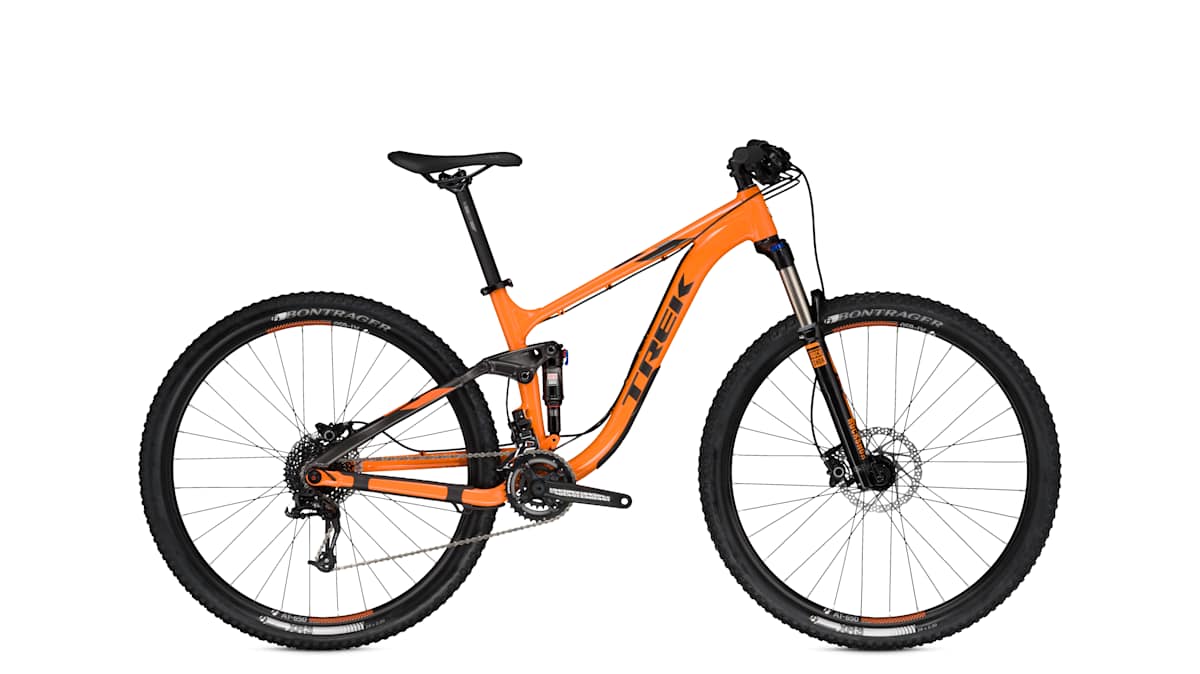 自転車本体 TREK Fuel Ex5 Fuel EX 5 Gen 6 - Trek Bikes