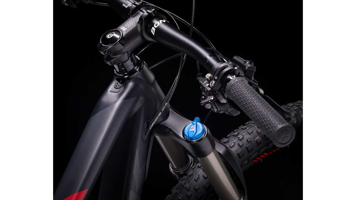 Fuel EX 8 29 - Trek Bikes (ES)