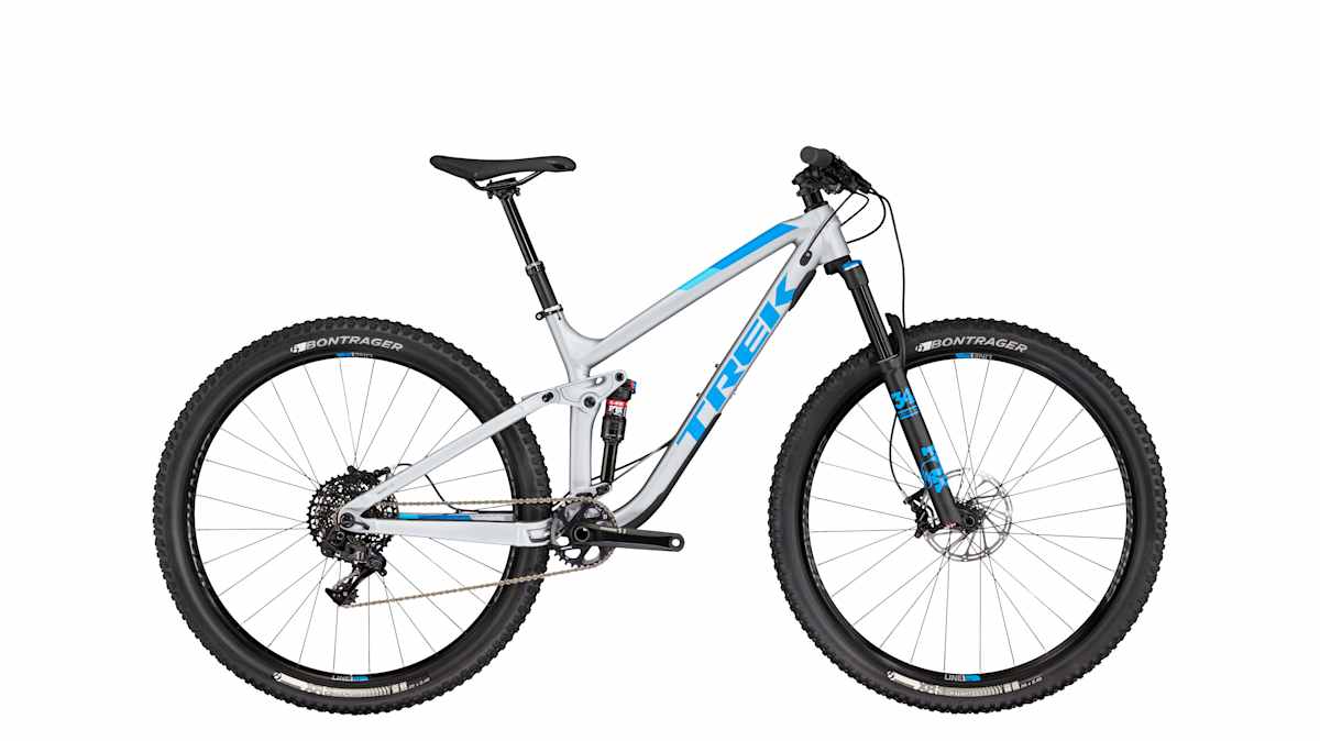 Fuel EX 9 29 - Trek Bikes (JP)