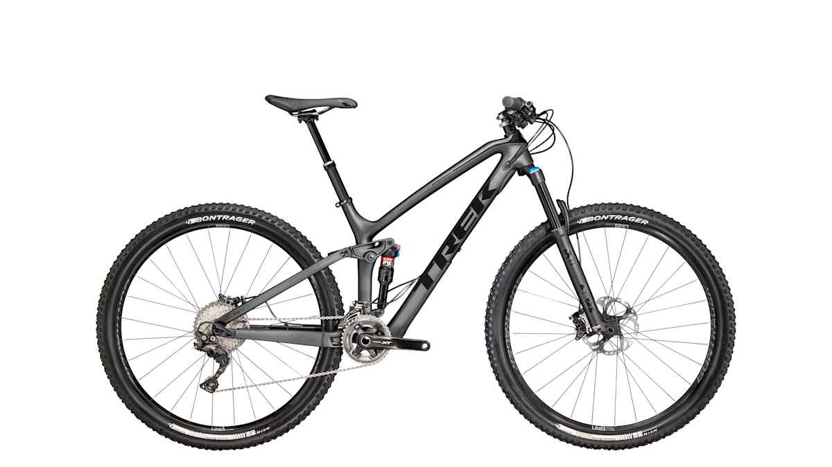 Fuel EX 9.8 29 - Trek Bikes
