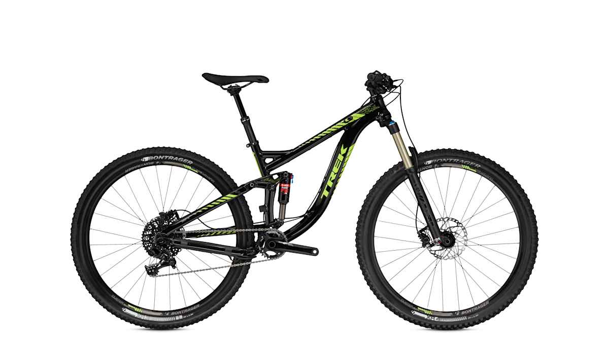 Remedy 8 29 - Trek Bikes