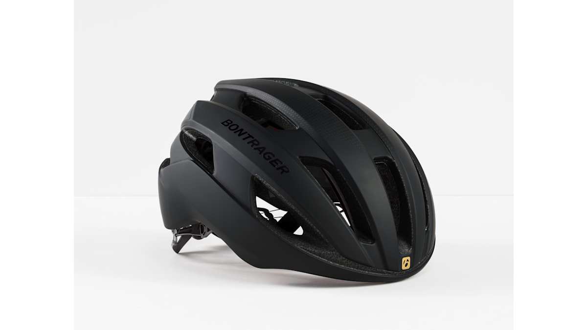 ロードバイク TREK &ボントレガーヘルメット ボントレガー Circuit WaveCel ロードヘルメット（グローバルフィット