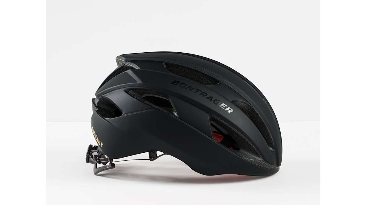 ボントレガー Circuit Mips アジアフィット ロードバイク ヘルメット