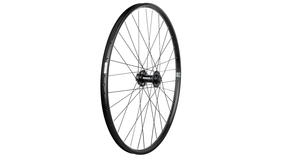 Bontrager Connection Boost 27.5˝ MTB Wheel - Trek Bikes