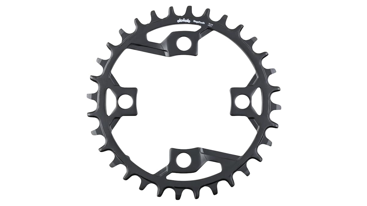 FSA Gamma Pro Megatooth Replacement Chainring - Trek Bikes