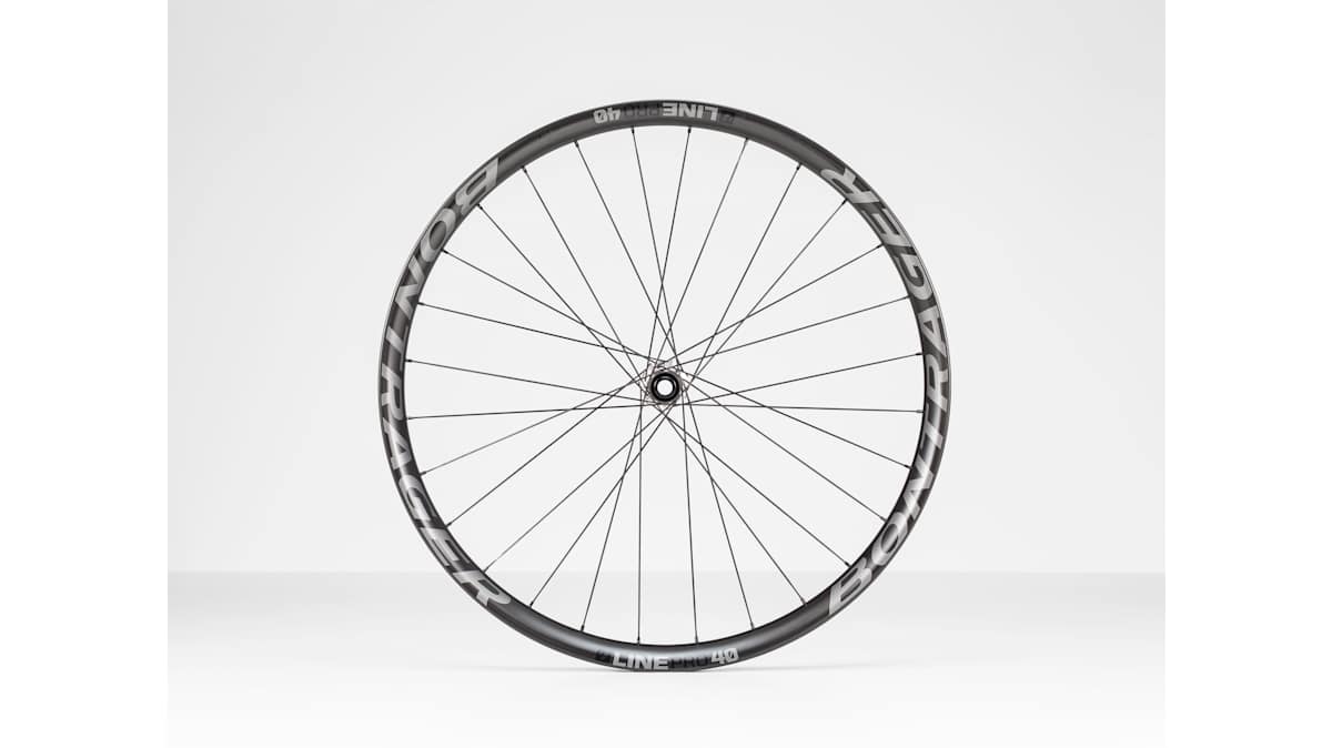 Bontrager Line Pro 40 TLR Boost 29˝ MTB Wheel - Trek Bikes