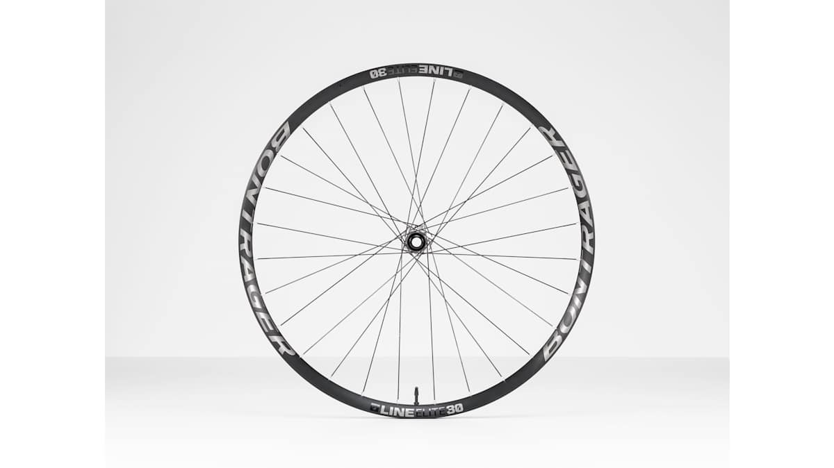 Bontrager Line Elite 30 TLR Boost 29˝ MTB Wheel - Trek Bikes